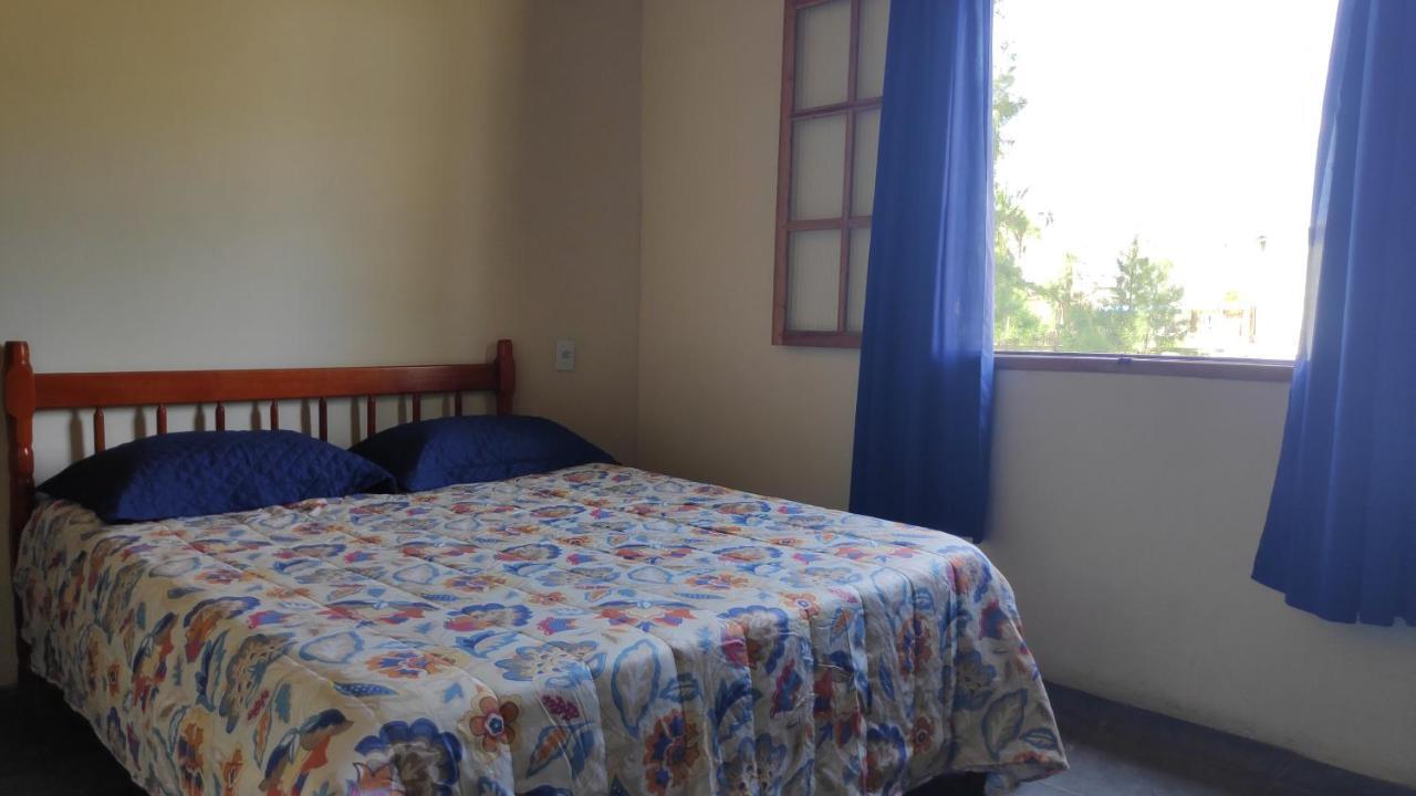 Casa Na Praia Monte Alto - Arraial Араял до Кабо Екстериор снимка