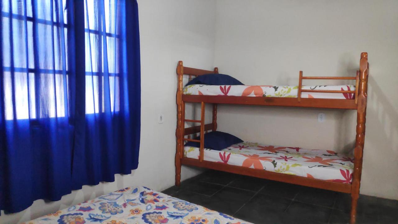 Casa Na Praia Monte Alto - Arraial Араял до Кабо Екстериор снимка
