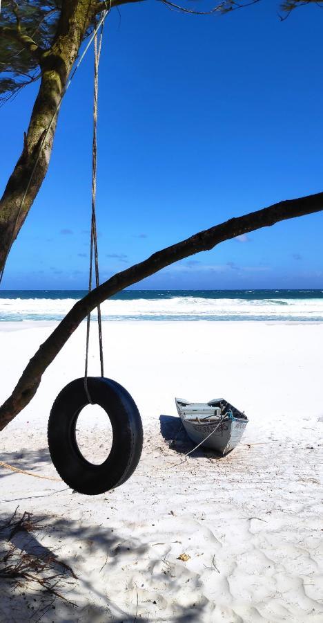 Casa Na Praia Monte Alto - Arraial Араял до Кабо Екстериор снимка
