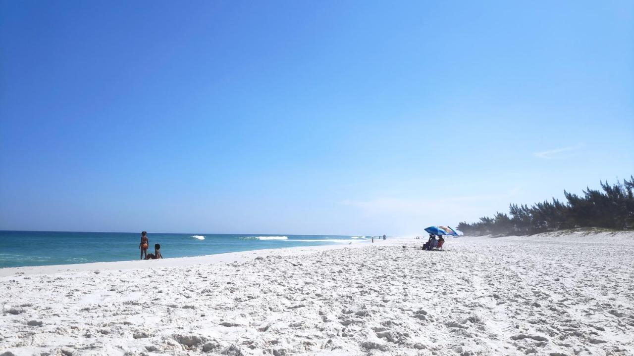 Casa Na Praia Monte Alto - Arraial Араял до Кабо Екстериор снимка