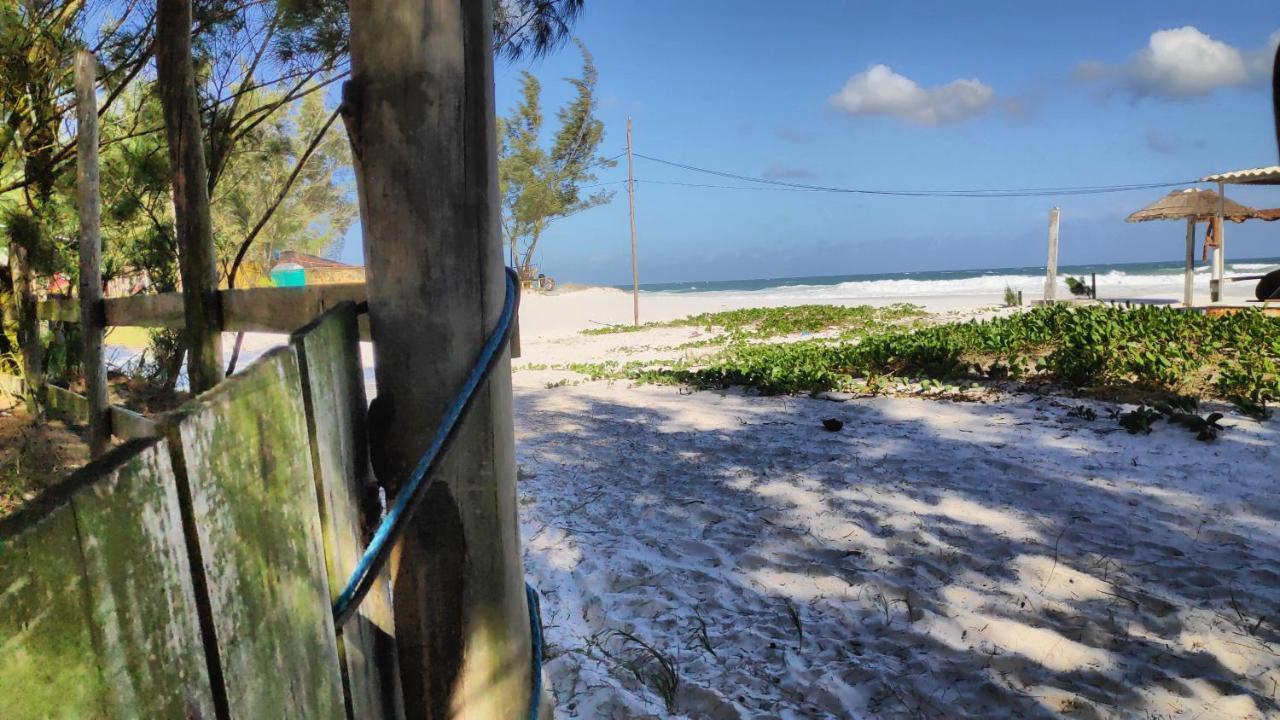 Casa Na Praia Monte Alto - Arraial Араял до Кабо Екстериор снимка