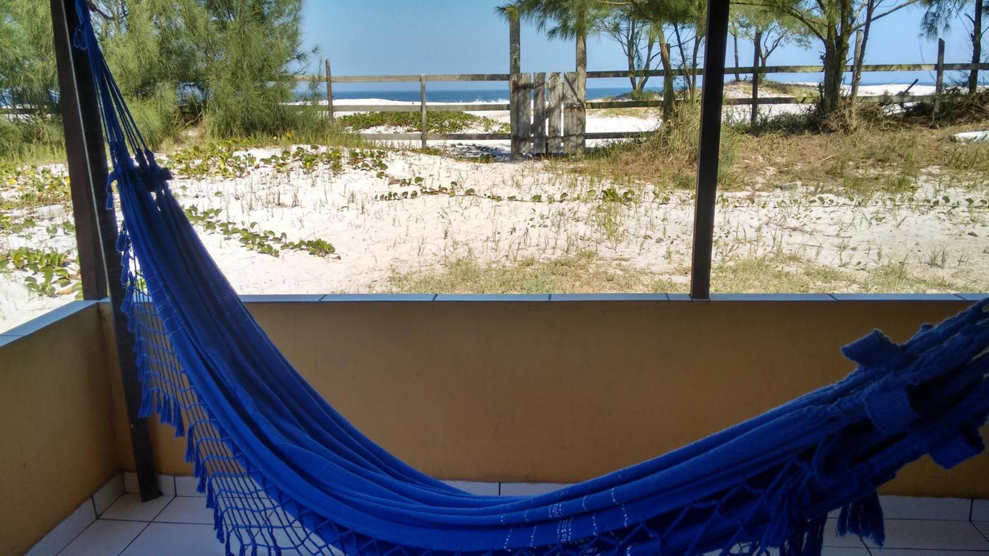 Casa Na Praia Monte Alto - Arraial Араял до Кабо Екстериор снимка