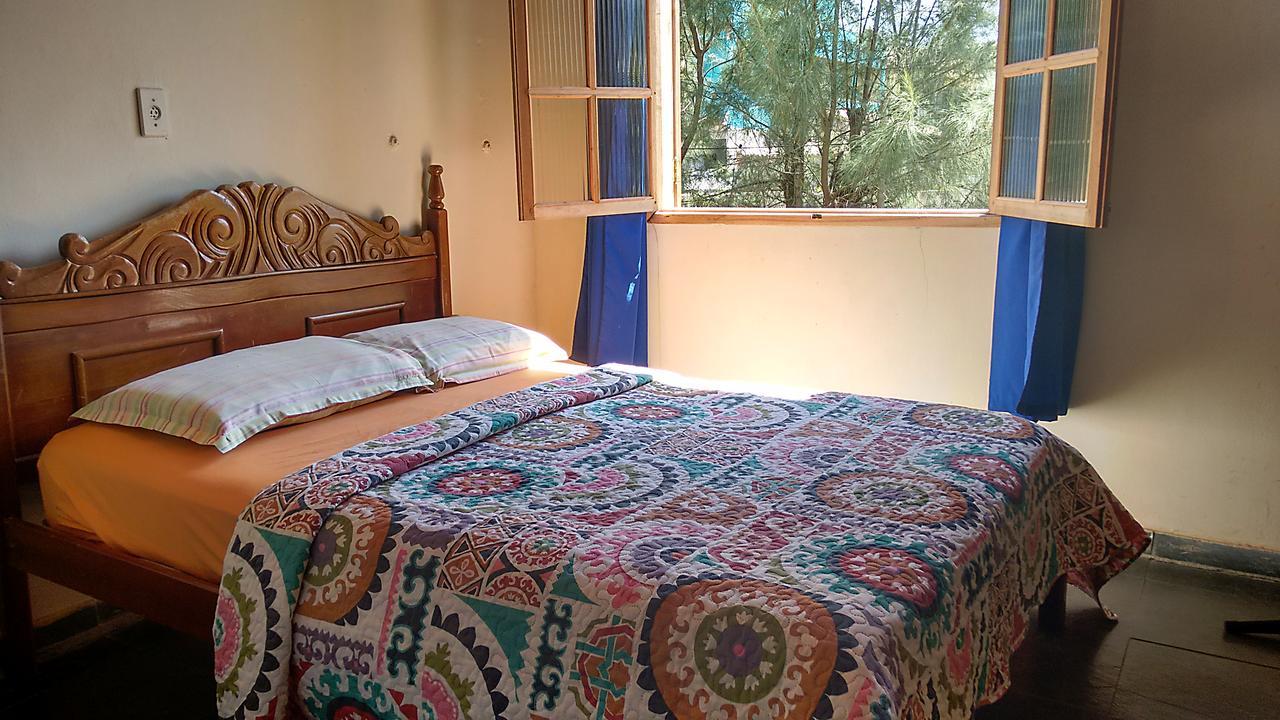 Casa Na Praia Monte Alto - Arraial Араял до Кабо Екстериор снимка