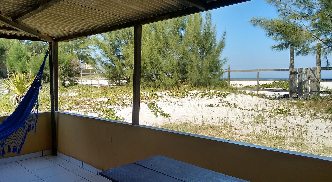 Casa Na Praia Monte Alto - Arraial Араял до Кабо Екстериор снимка