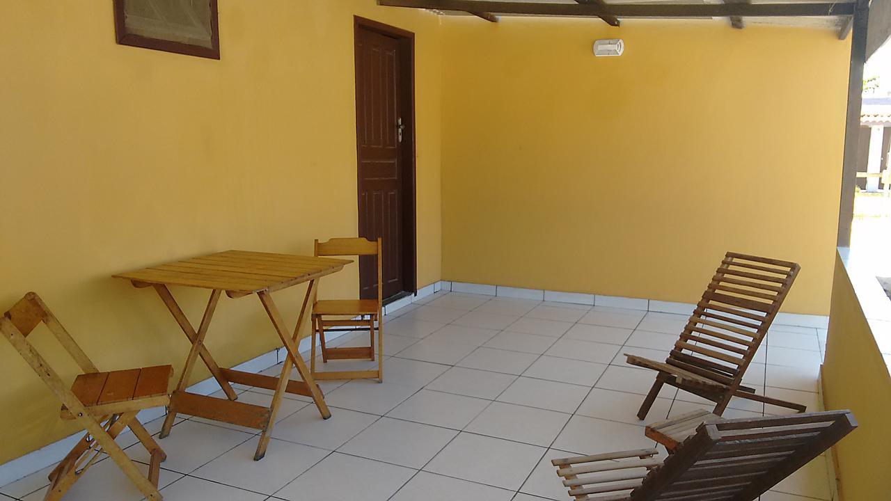 Casa Na Praia Monte Alto - Arraial Араял до Кабо Екстериор снимка