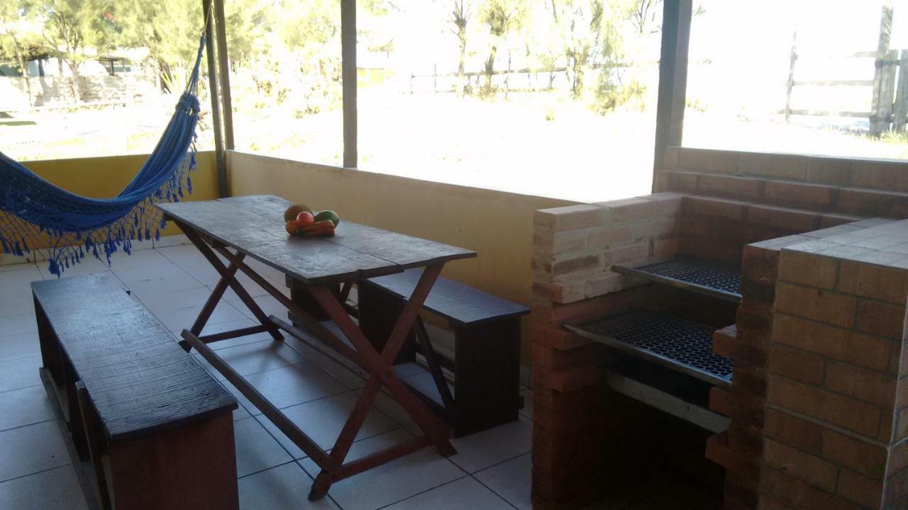 Casa Na Praia Monte Alto - Arraial Араял до Кабо Екстериор снимка