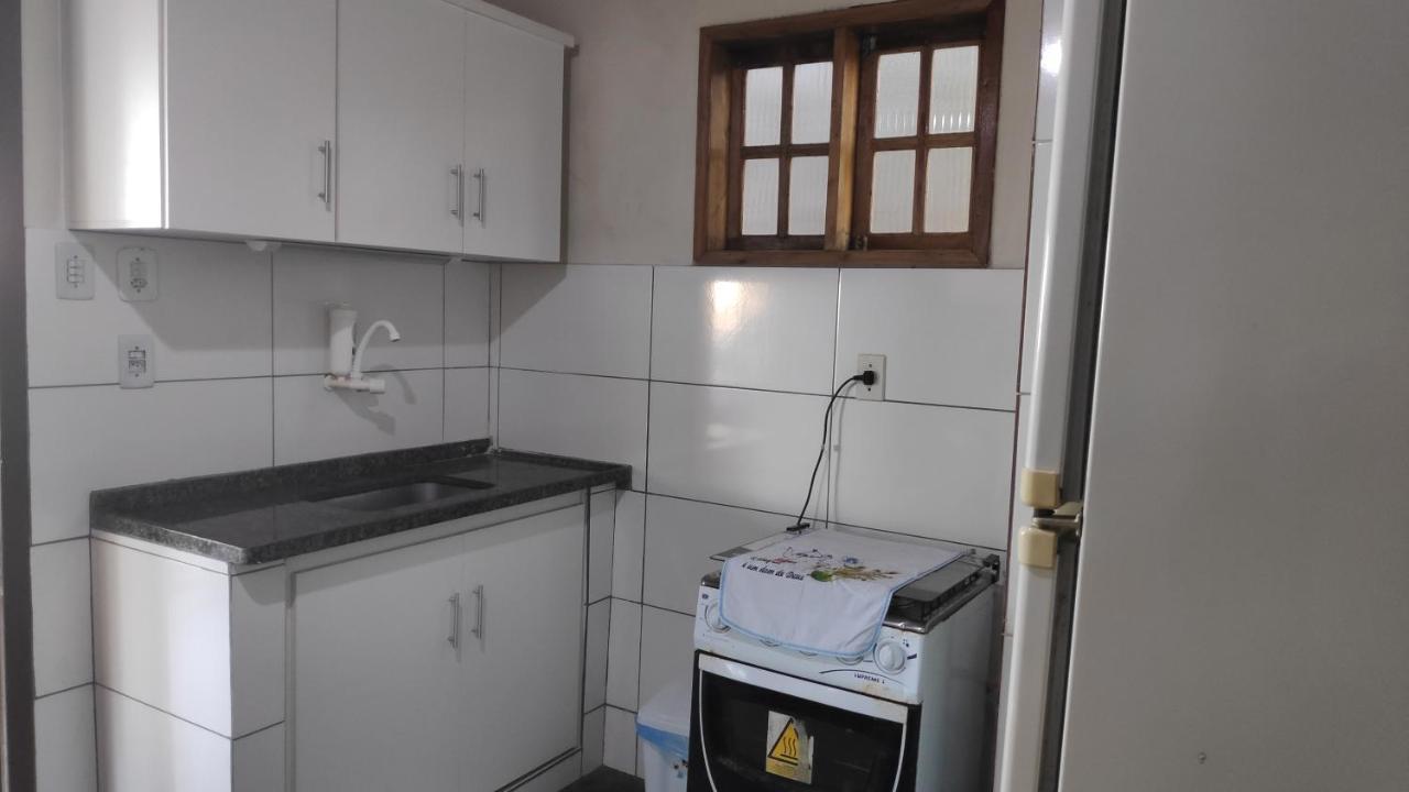 Casa Na Praia Monte Alto - Arraial Араял до Кабо Екстериор снимка