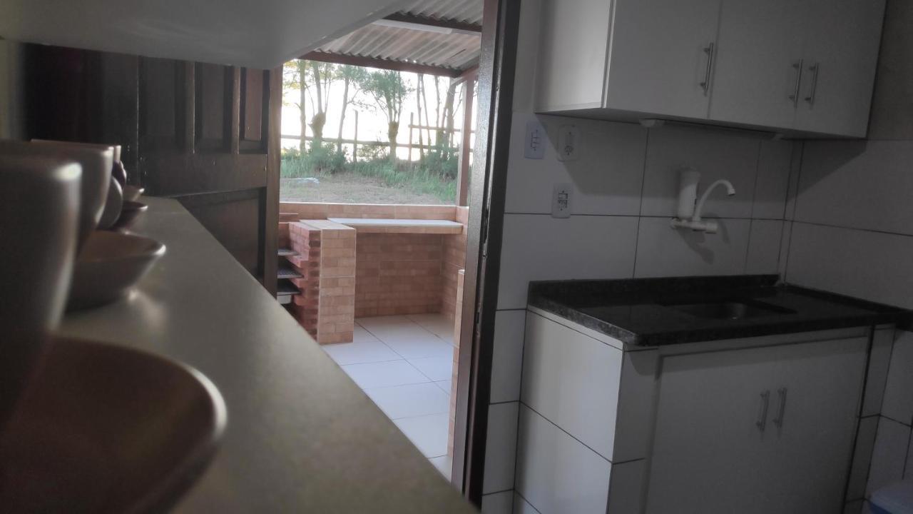 Casa Na Praia Monte Alto - Arraial Араял до Кабо Екстериор снимка